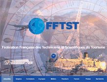 Tablet Screenshot of fftst.org